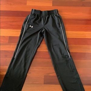 UNDER ARMOUR sweatpants